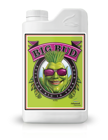Advanced Nutrients Big Bud Liquid